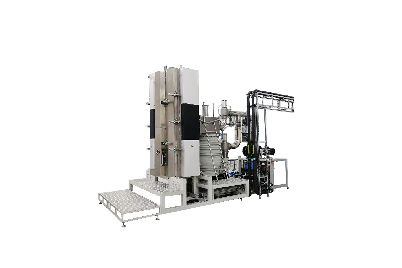 裝飾鍍膜單體機(jī)